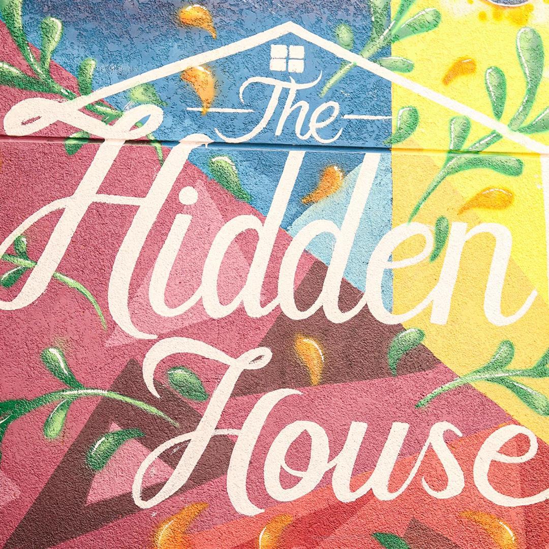 The Hidden House Hostel La Paz Eksteriør bilde